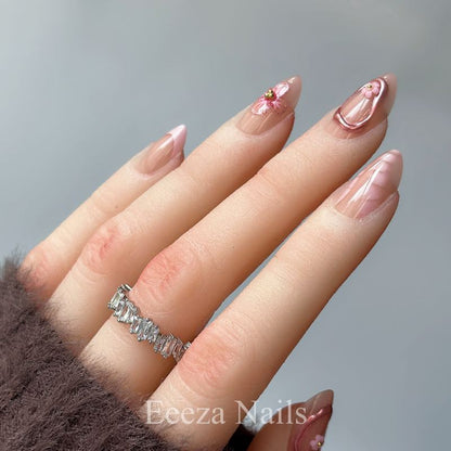 Pink Luxe