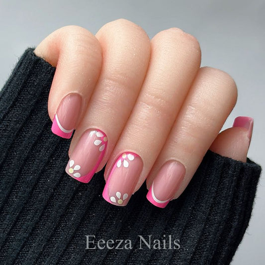 Petal Trace