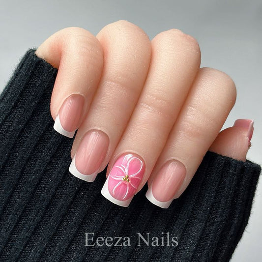 Blush Emboss