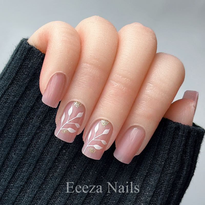 Blush Gleam