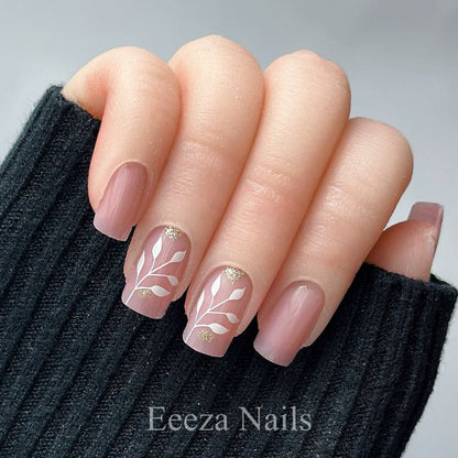 Blush Gleam