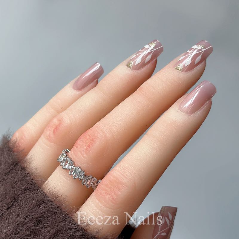 Blush Gleam