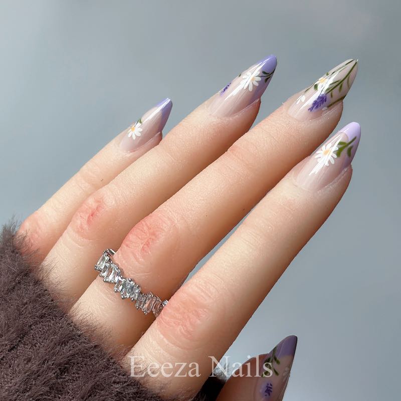 Lavender Vibe
