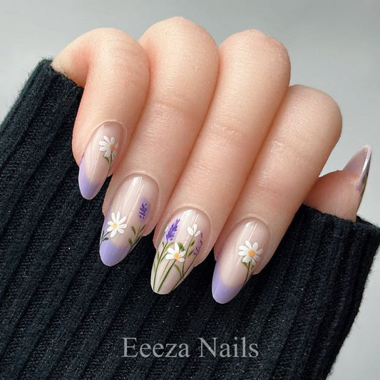 Lavender Vibe