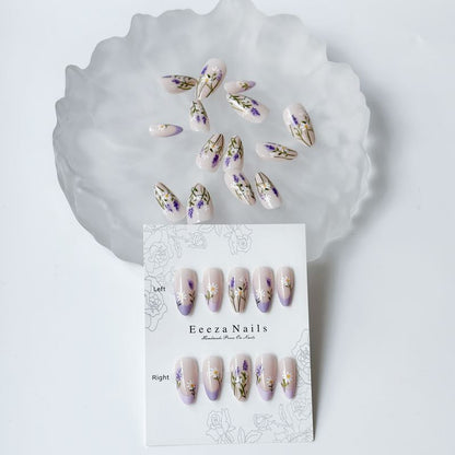 Lavender Vibe