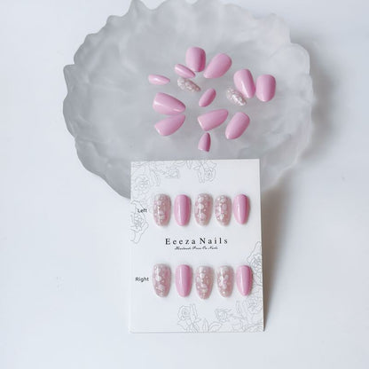 pinkflowers