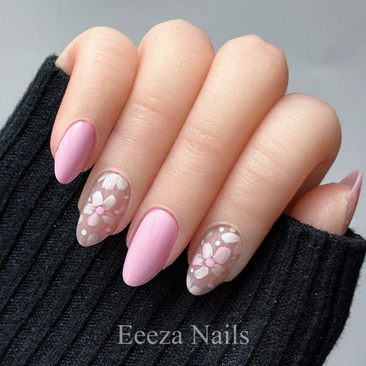 pinkflowers