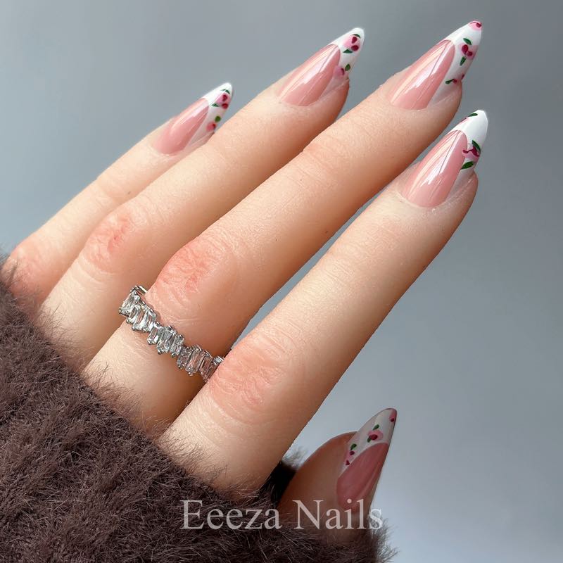 Pink Tulip