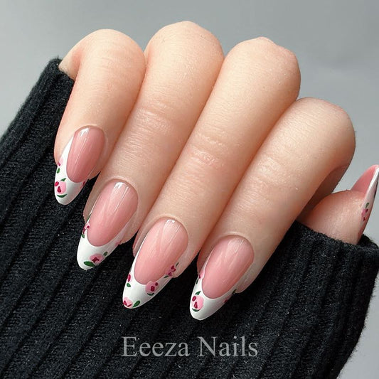 Pink Tulip