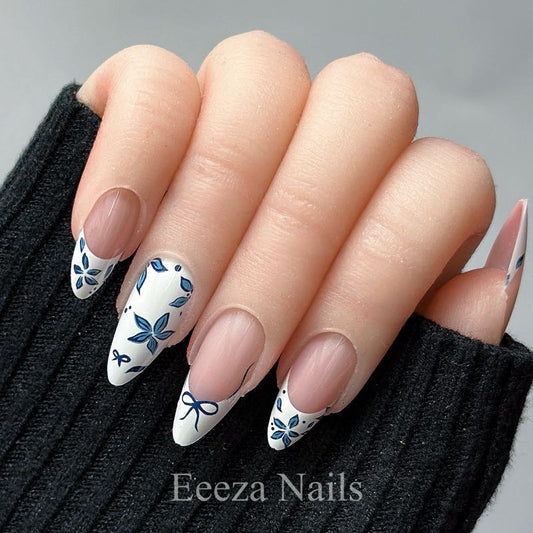 Blue Vintage