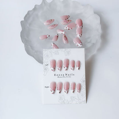 Pink Tulip