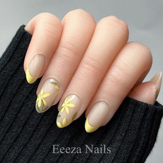 Yellow Blossom
