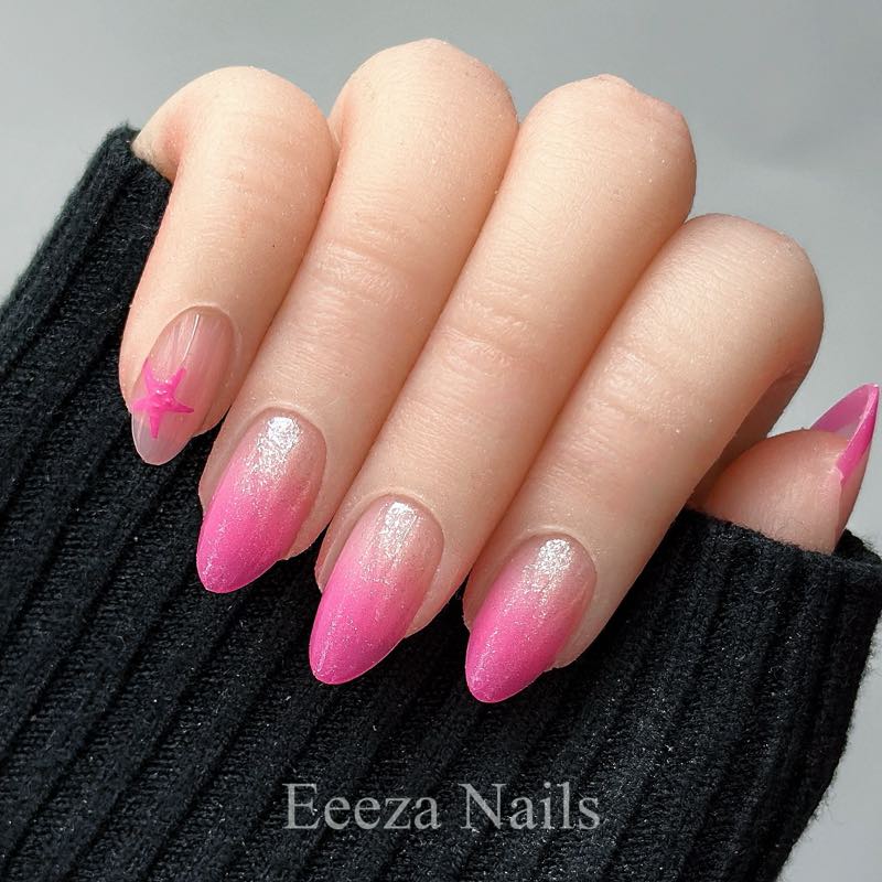 NeonSeashell