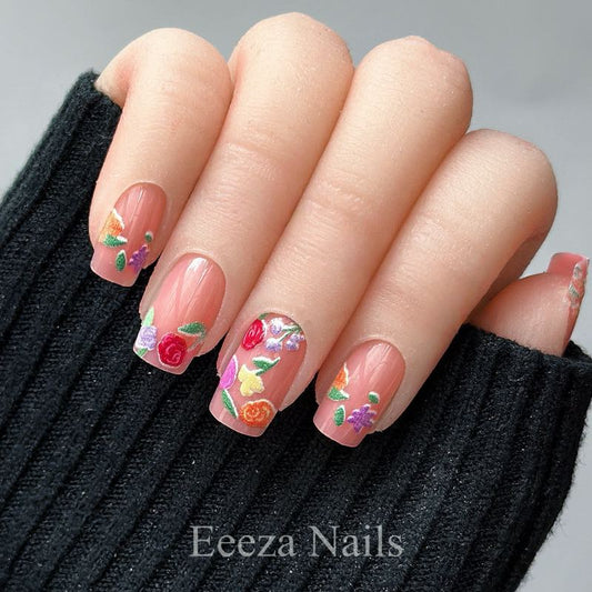 PetalHaze