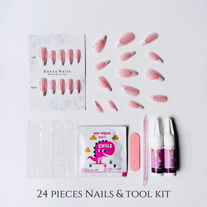 Mystery Nails&Jeweley