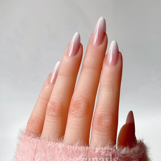 Blush Gradient