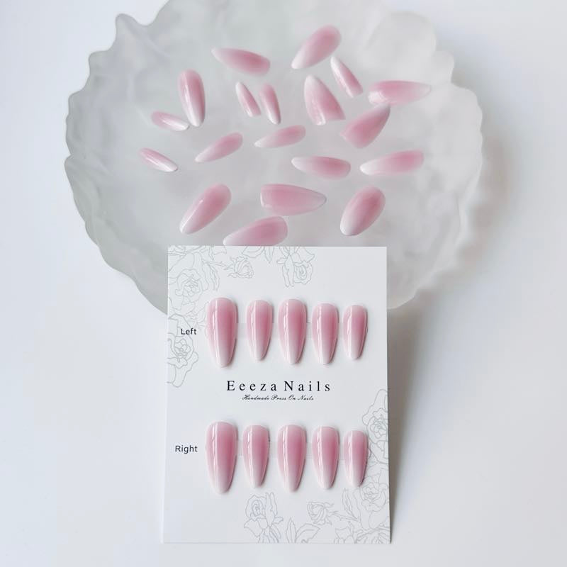 Blush Gradient