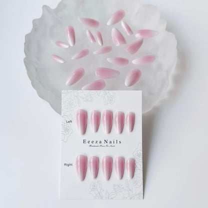 Blush Gradient