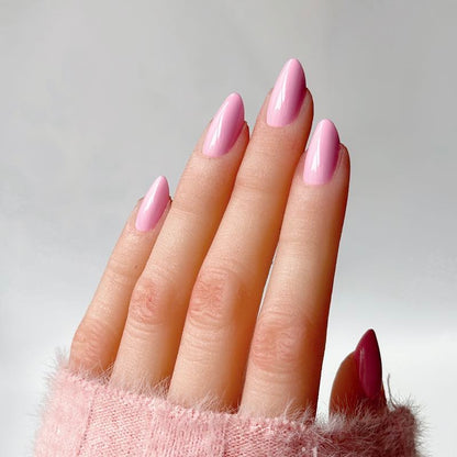 Sparkle Pink