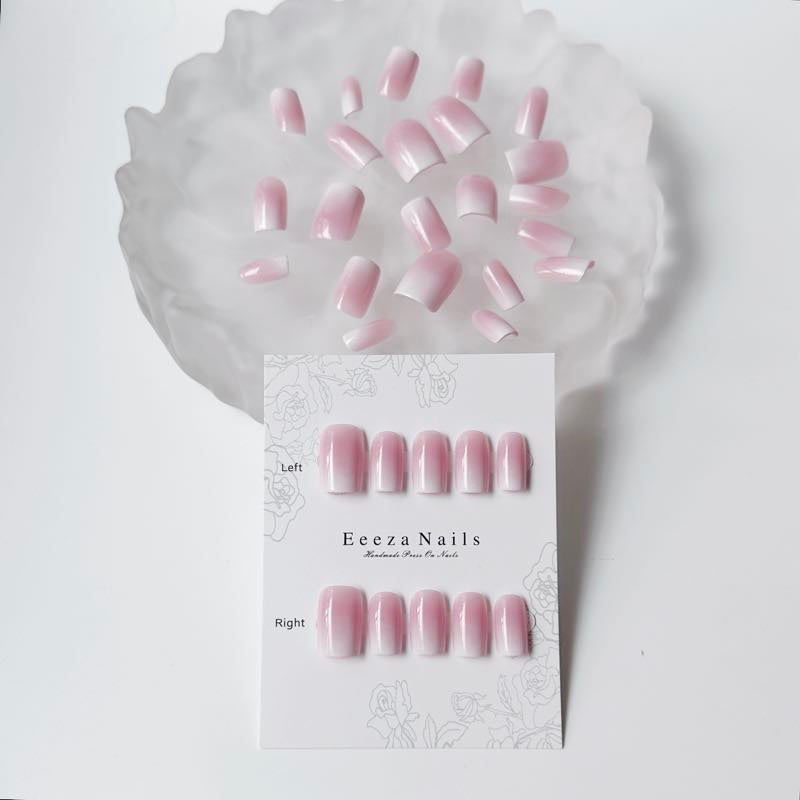 Pink Blush