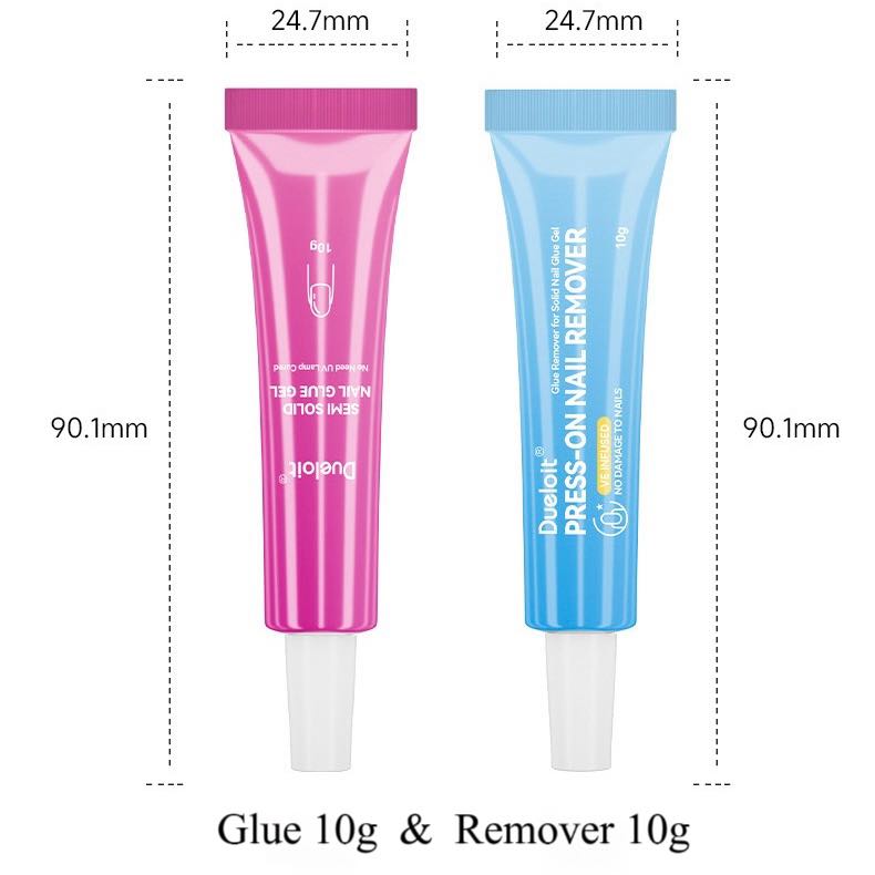 Millet Glue Set
