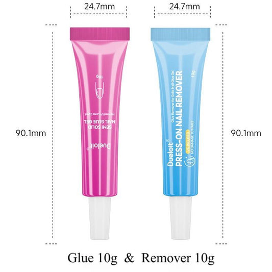 Millet Glue Set