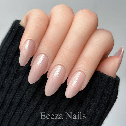 Almond Blush