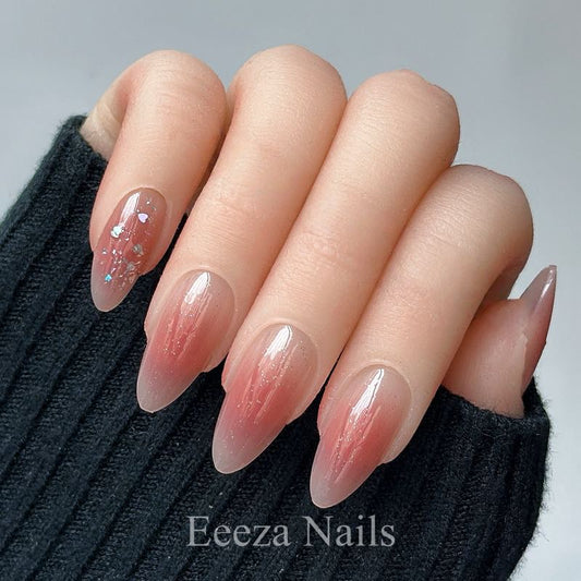 Blush Sparkle