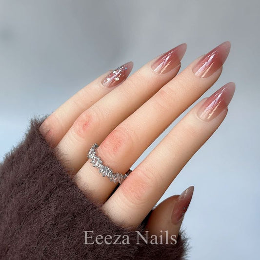 Blush Sparkle
