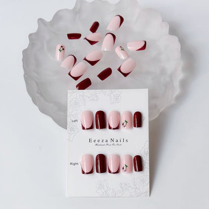 Burgundy Cherry