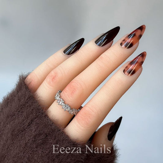 Mocha Leopard