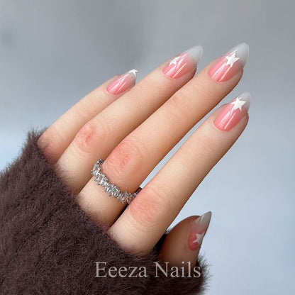 Blush Starlet