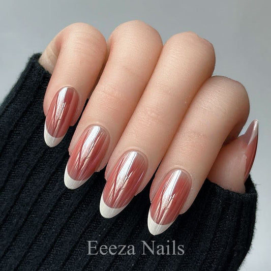 Blush Enamel