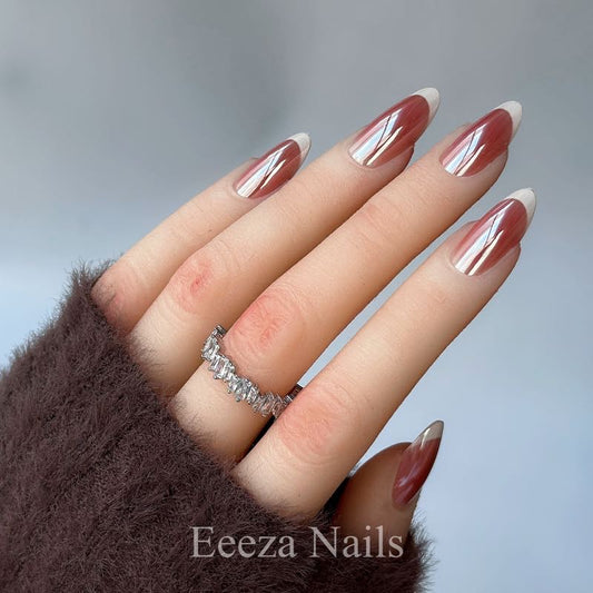 Blush Enamel