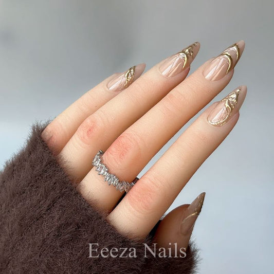 Luxe Vein