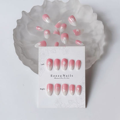 Blush Starlet