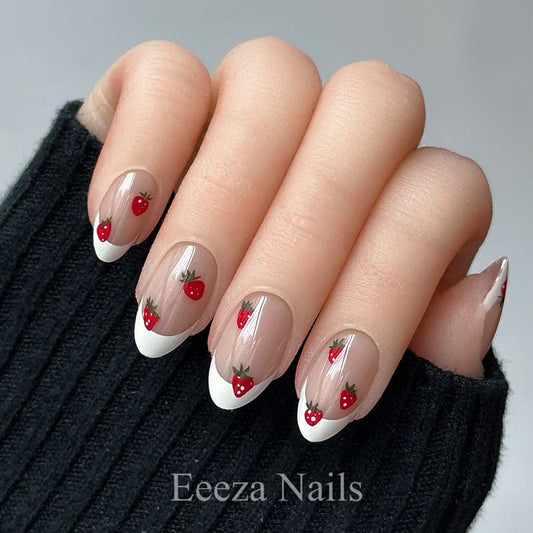 Strawberry Lune
