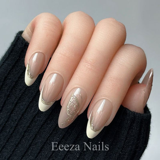Gilt Flutter