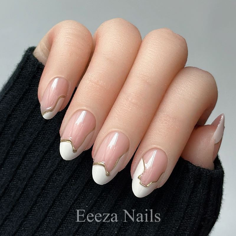 Gilded Linen