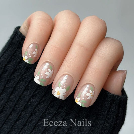 Blush Bloom