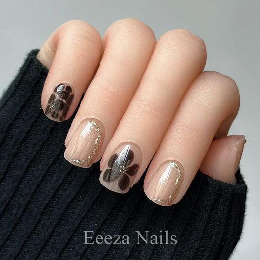 Bronze Petal