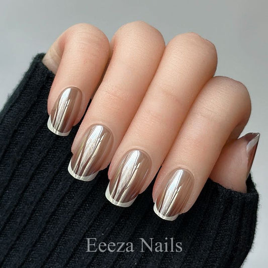 Bronze Chic