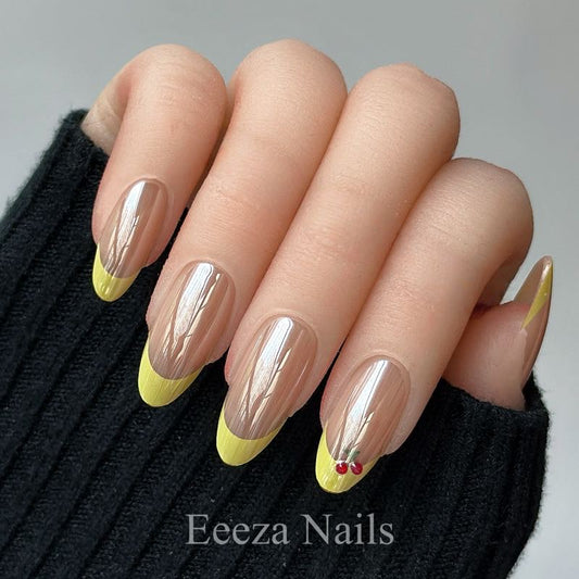 Lemon Cherry