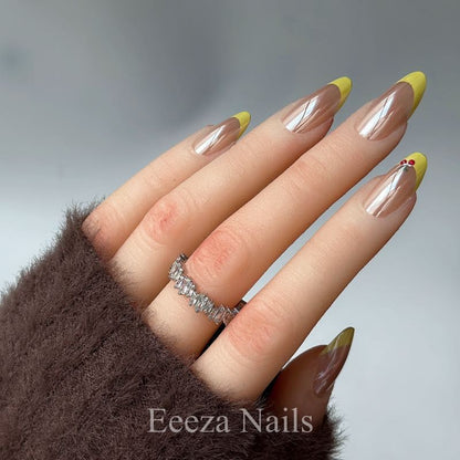 Lemon Cherry