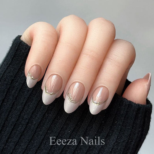 Gilded Frost