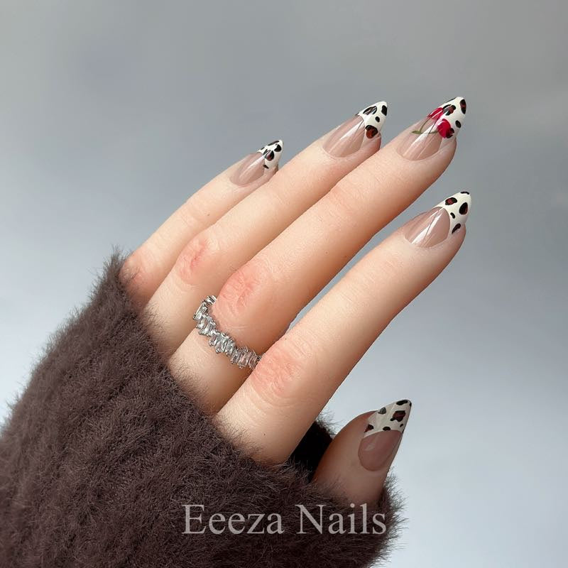 CherryLeopard