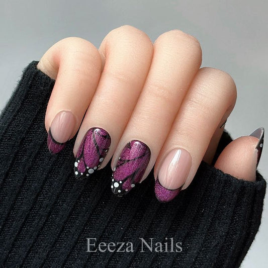 Amethyst Flutter