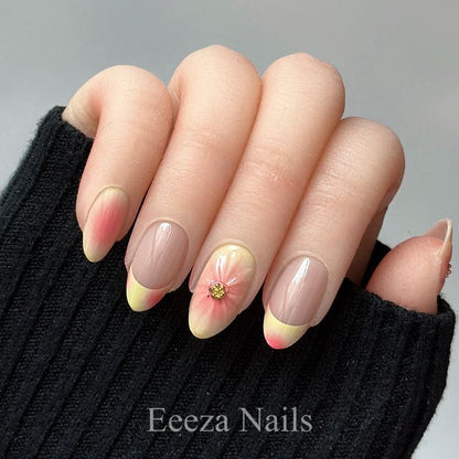 Sunset Blush