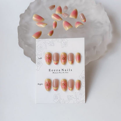 Sunset Blush
