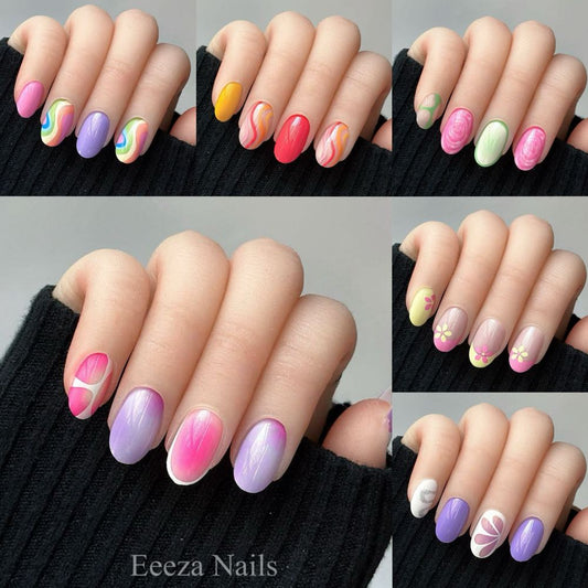 Joy Palette